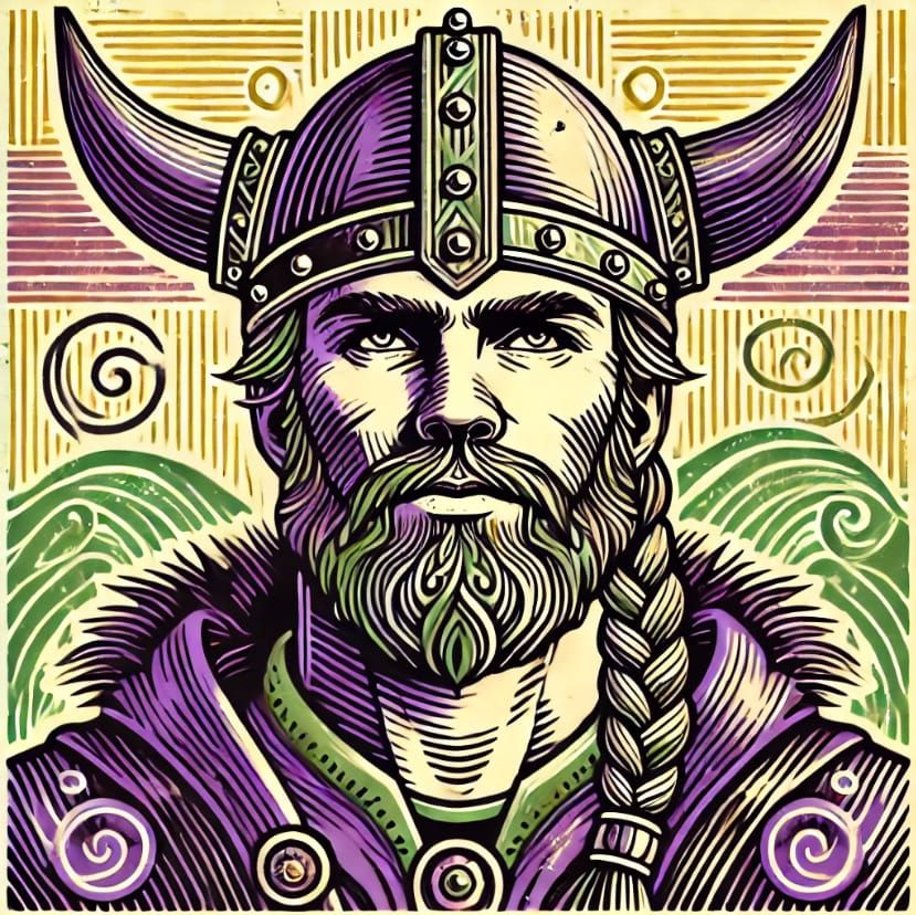 Brave from the north