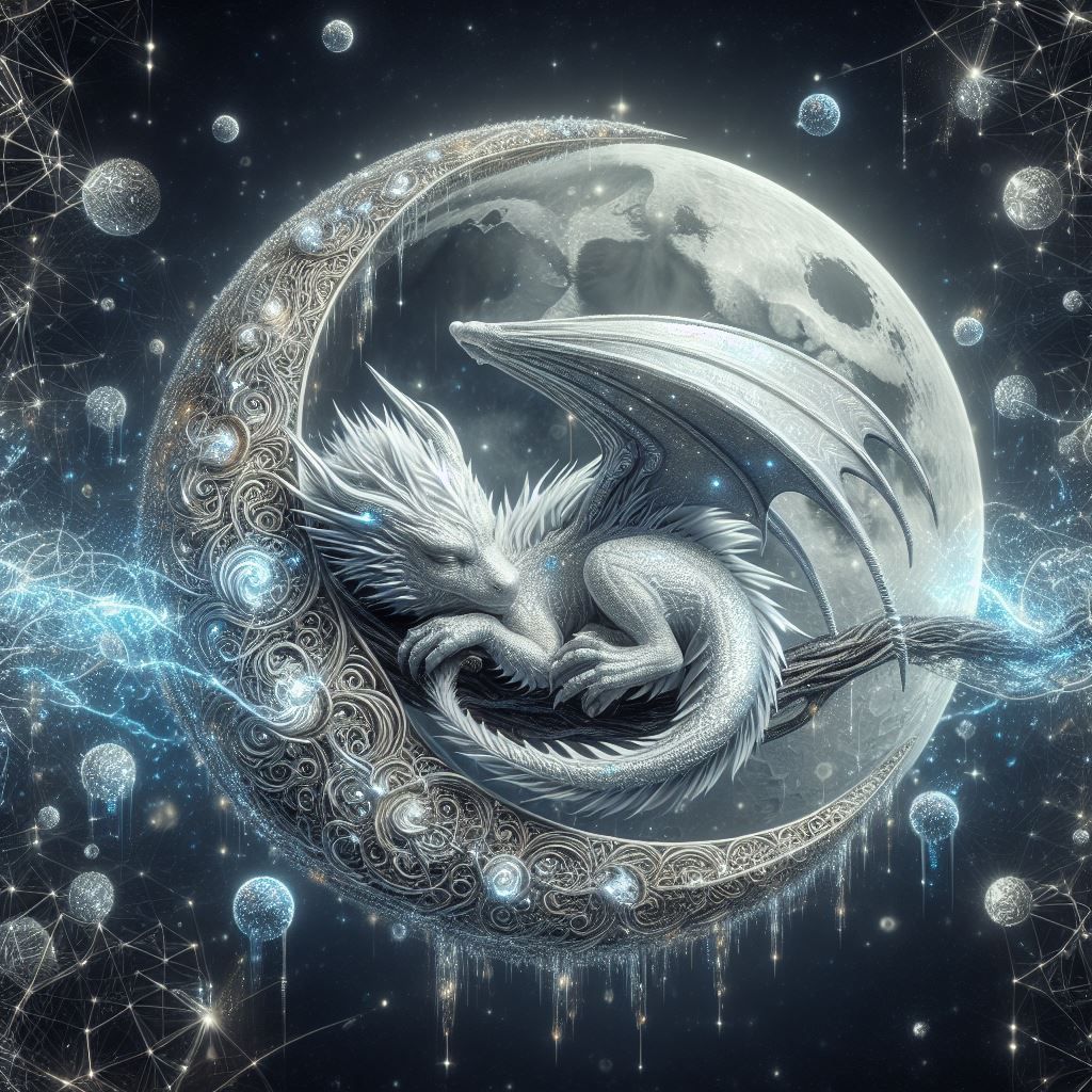 Moon Dragon 3