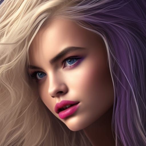 Ultra Realistic Illustration A Stunningly Beautiful Greek Gothic Goddess Of Chaos Played By 