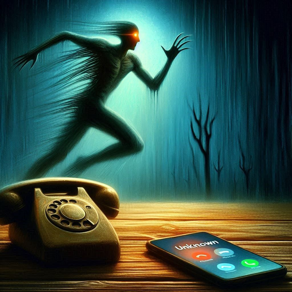 abstract AI Generated Artwork NightCafe Creator