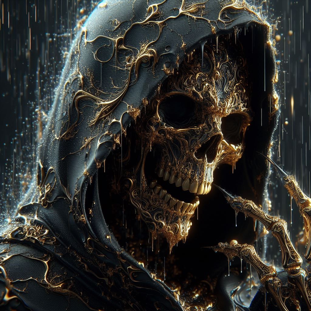FoodJoo Reaper 1.1