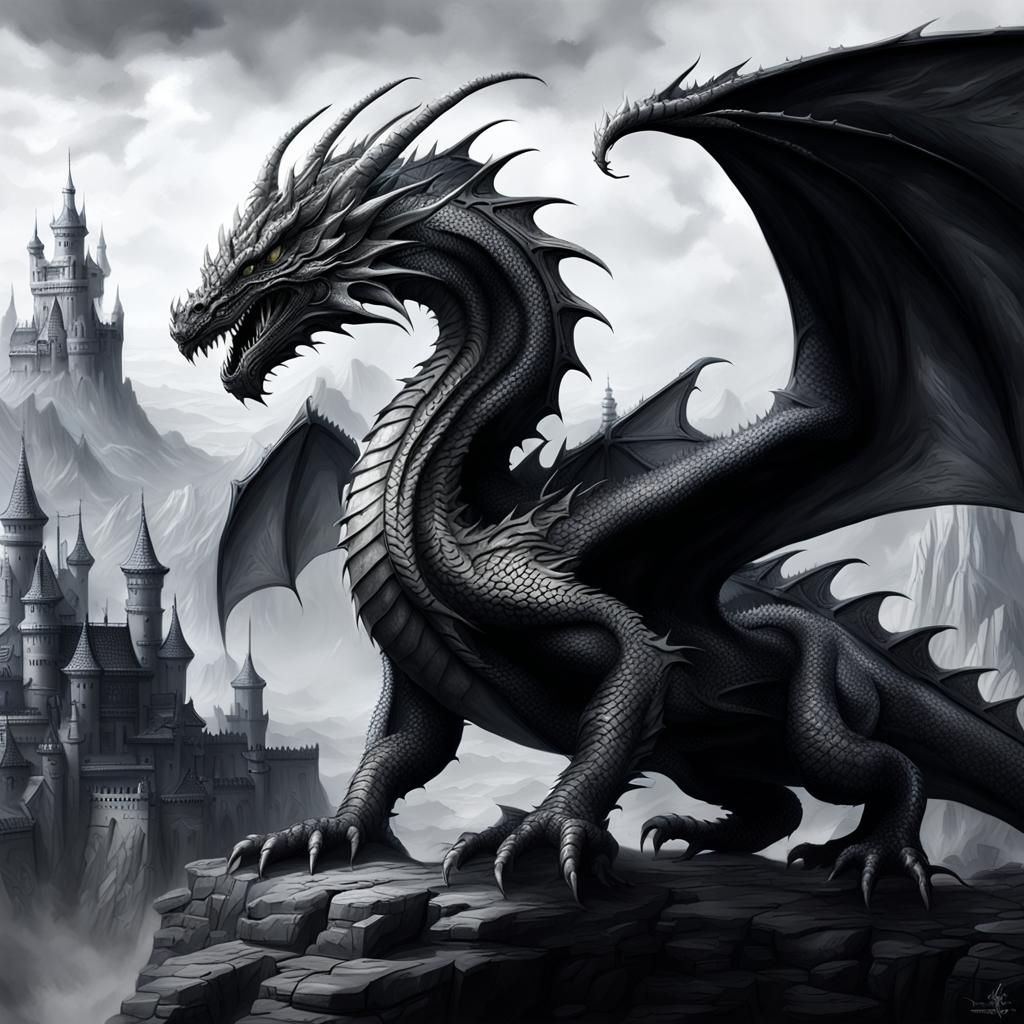 Protector of the palace