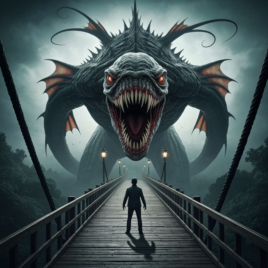 Real cosmic horror Best quality Extremely realistic Very Terrifyingly Bizarre disturbing ultimate scary and most monstrous looking gargantua...