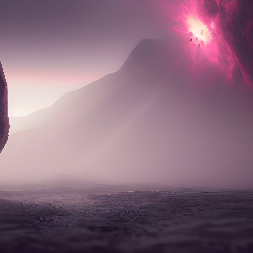 Desolate Vold