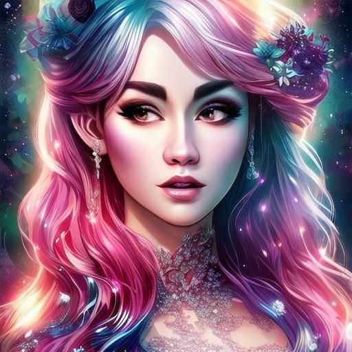 ArtisticFantasy Beta