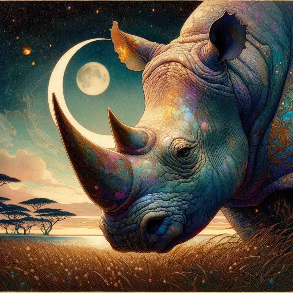 Lunarhino