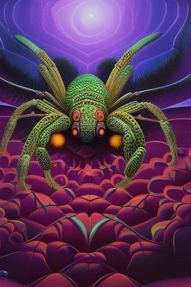 Spider
