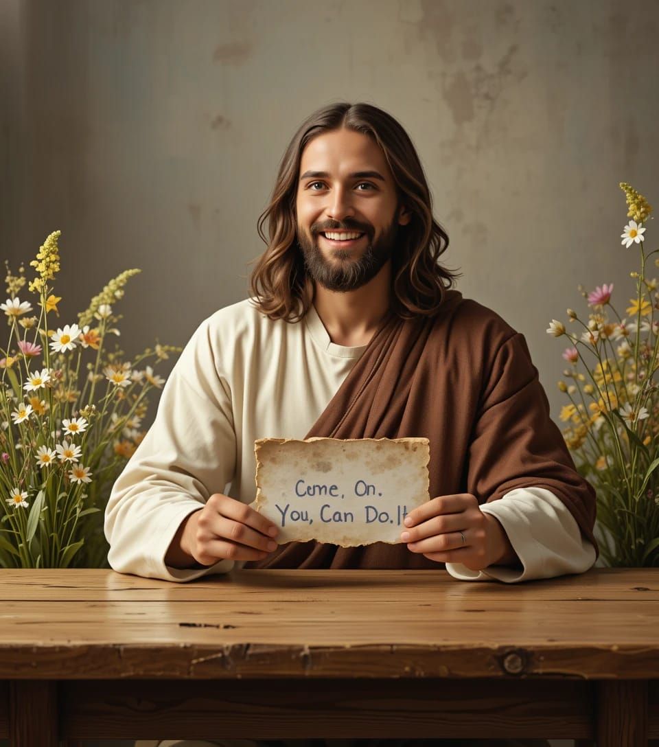 Come on.... You can do it 👍👍