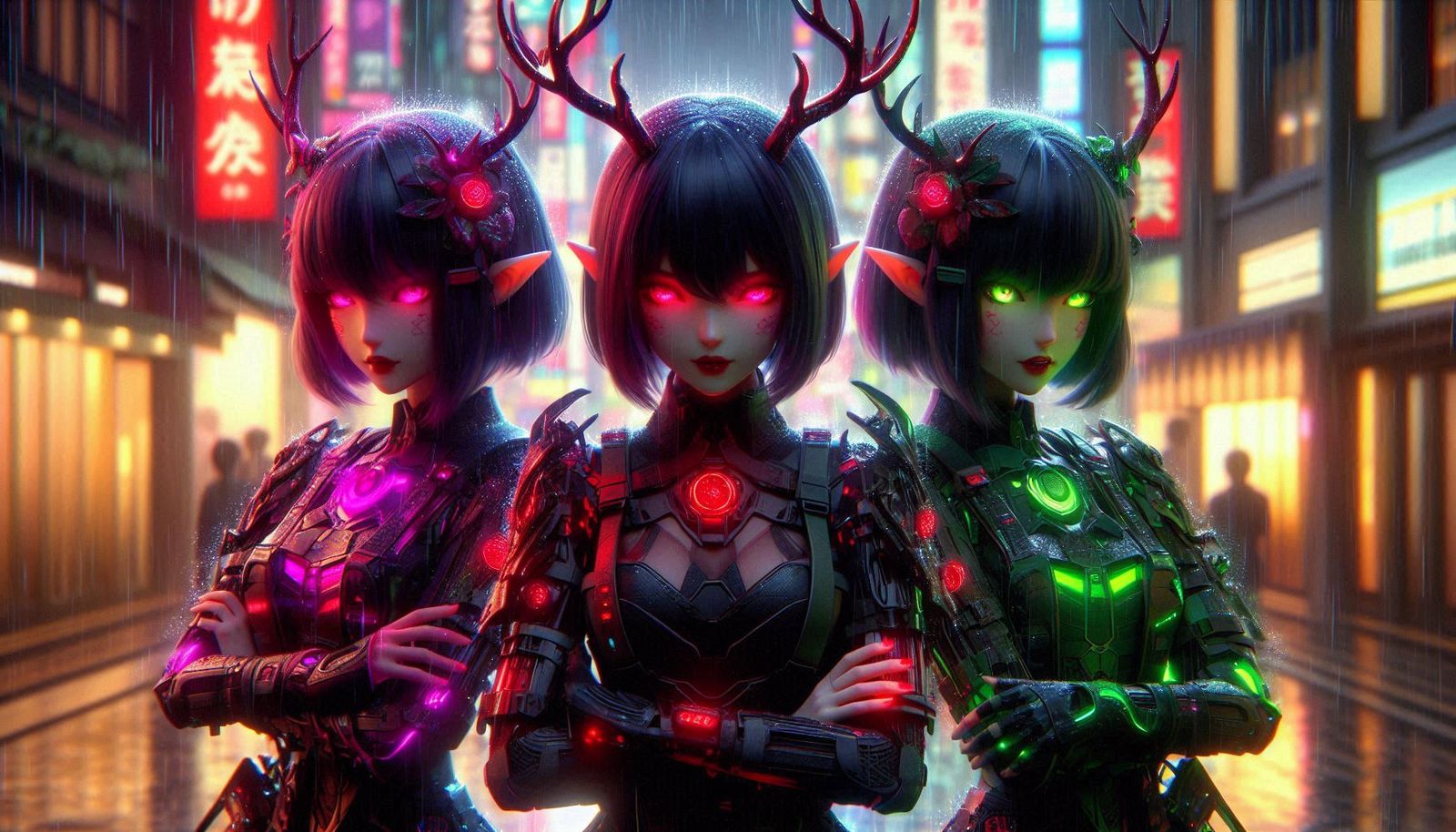 The Backdoor Project