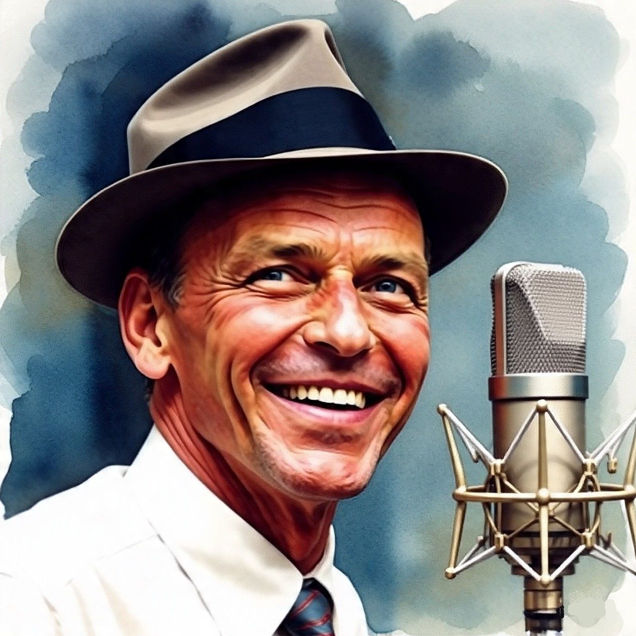 It Was a Very Good Year