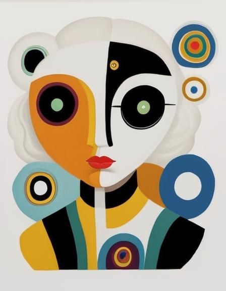 Untitled Creation