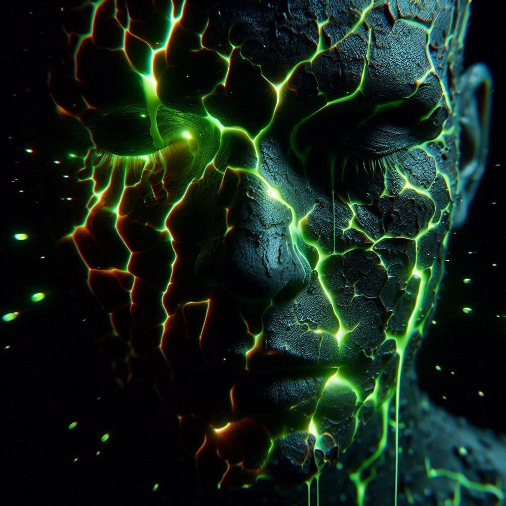 Cracking Under Pressure - series