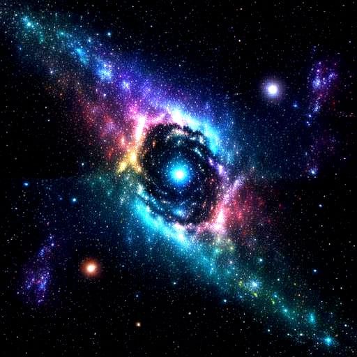 Rainbow Star System