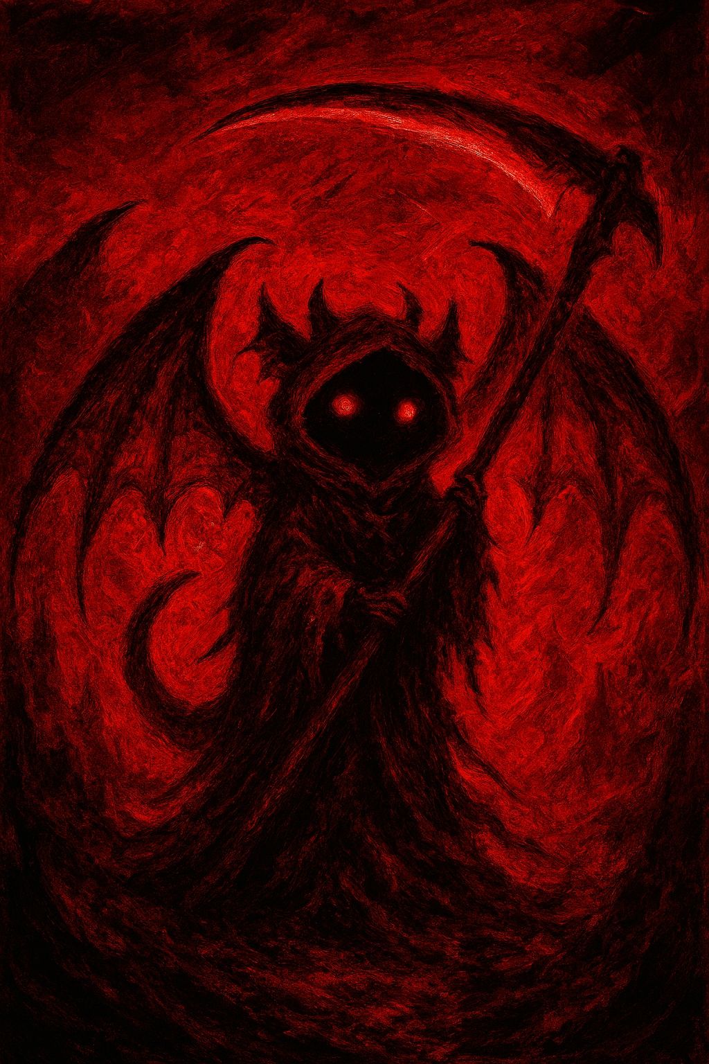 Crimson Death