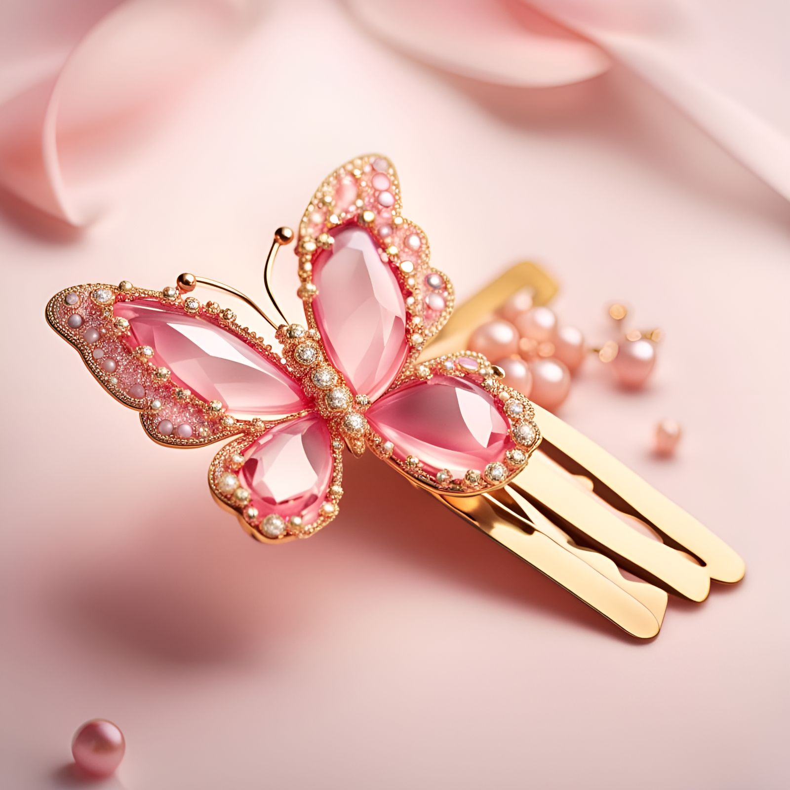 Gorgeously Glitter