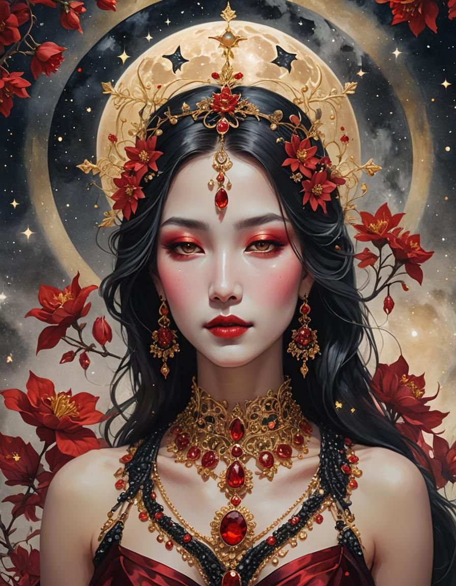 Lady Luna