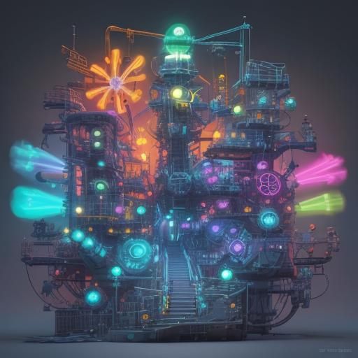 Untitled Creation