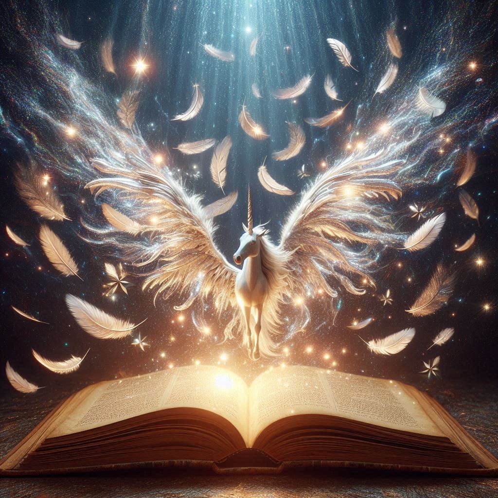 Tome of Creation