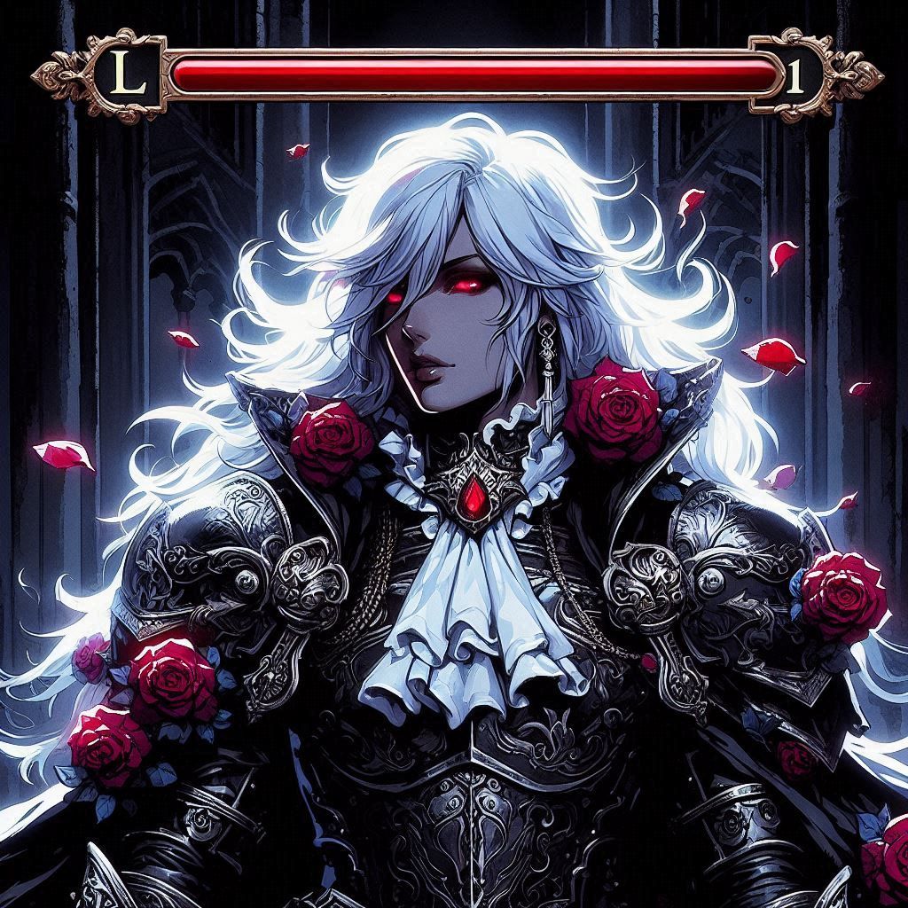 𝖀𝖓𝖉𝖞𝖎𝖓𝖌 𝕬𝖗𝖗𝖔𝖌𝖆𝖓𝖈𝖊