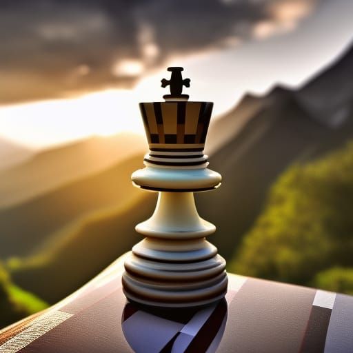 The Last King