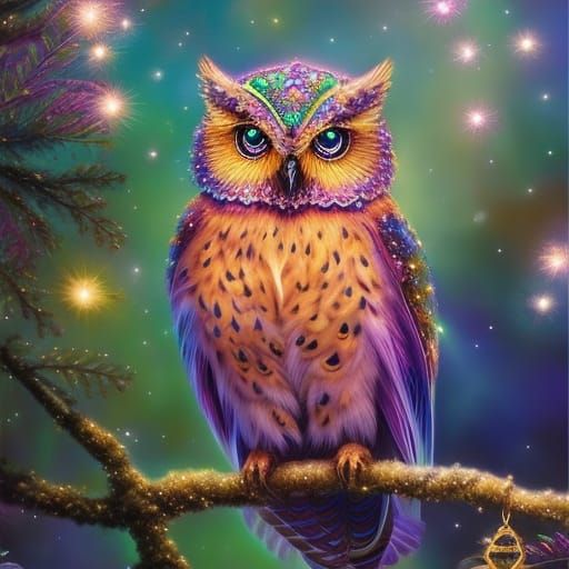 Owl