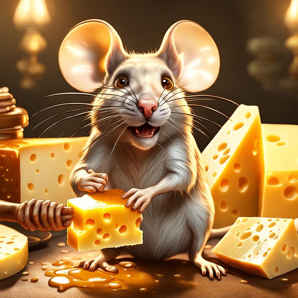 "Say Cheese..."