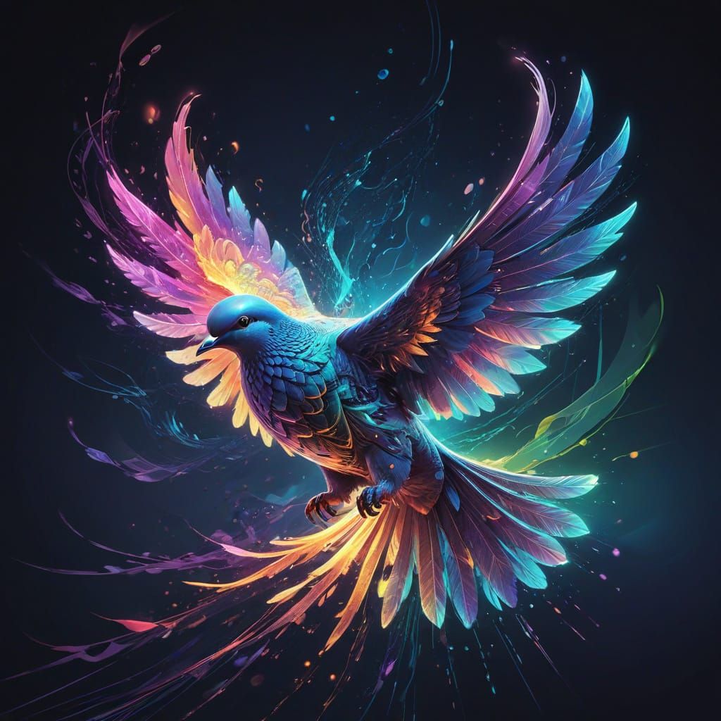 undefined  by @Dalia Larimar