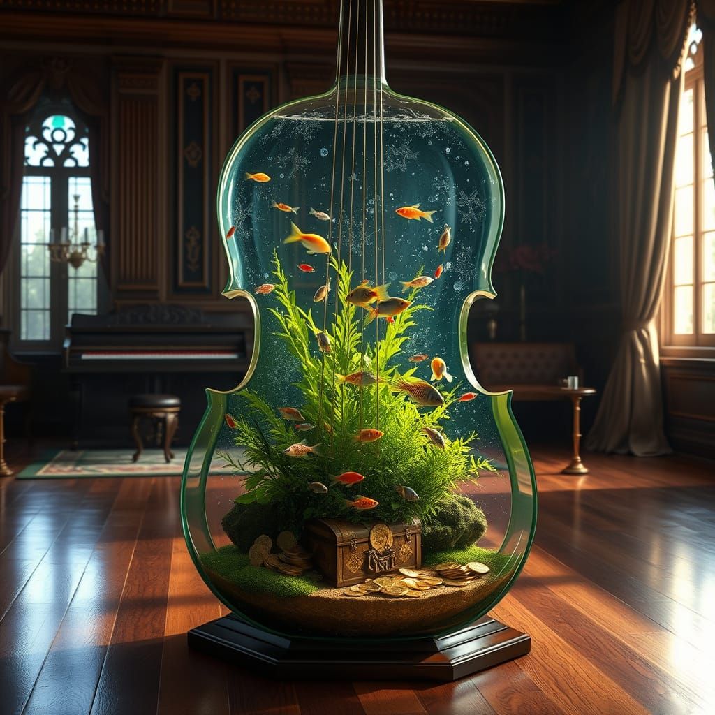 Music is life for everything  by @Sandi