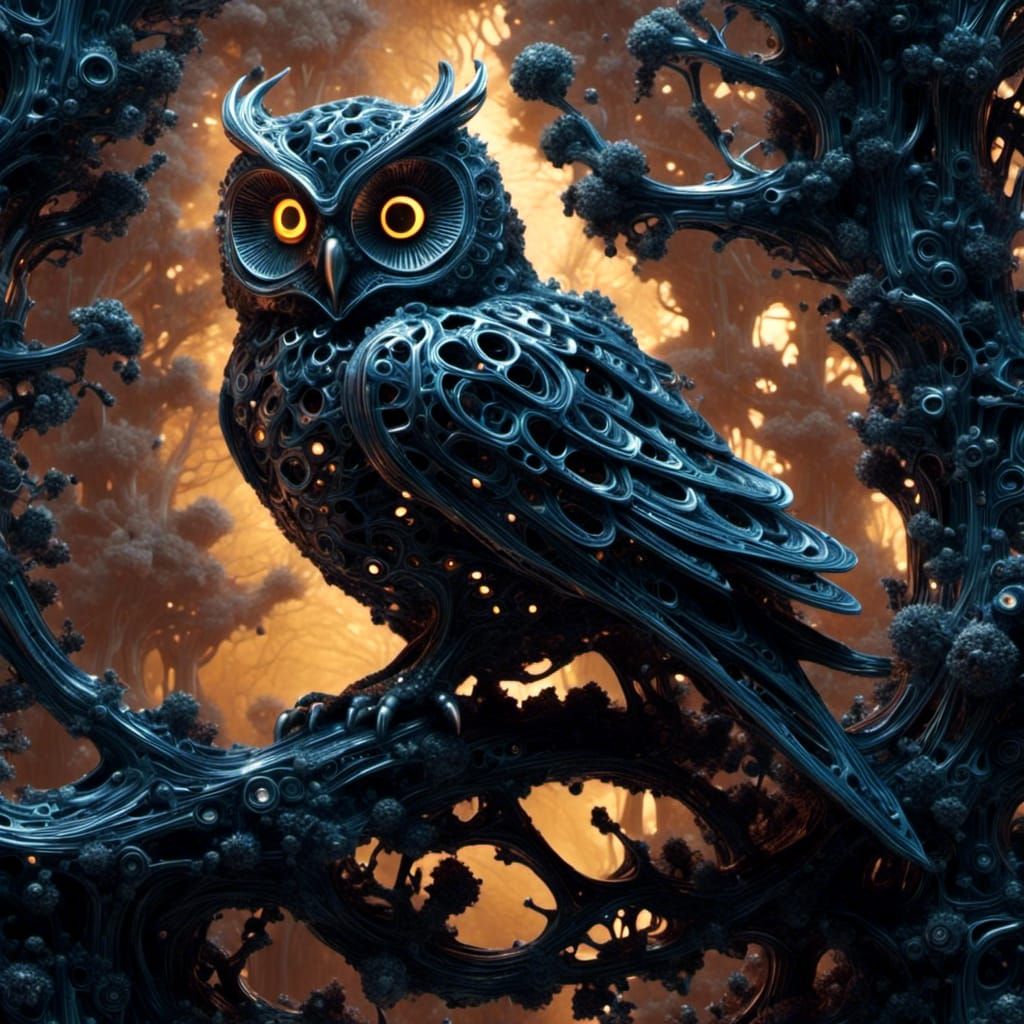 <lora:3D Liquid Fractal:1.0> <lora:Mesh Array:1.0>   by @Darken