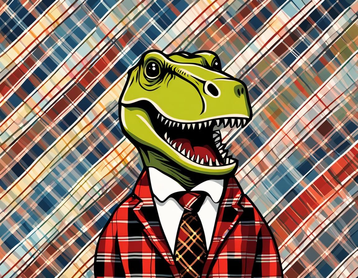 Plaid 4