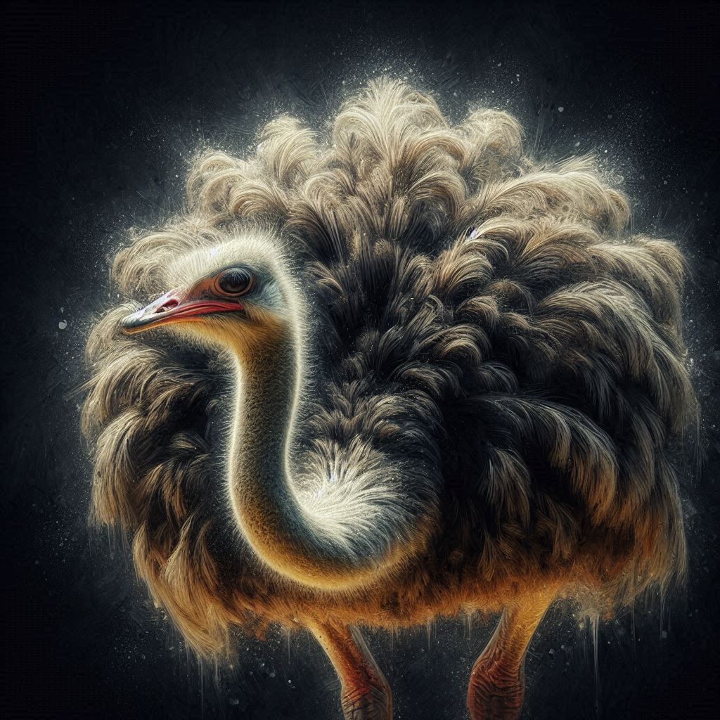 Ostrich