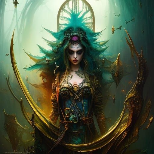 Spell