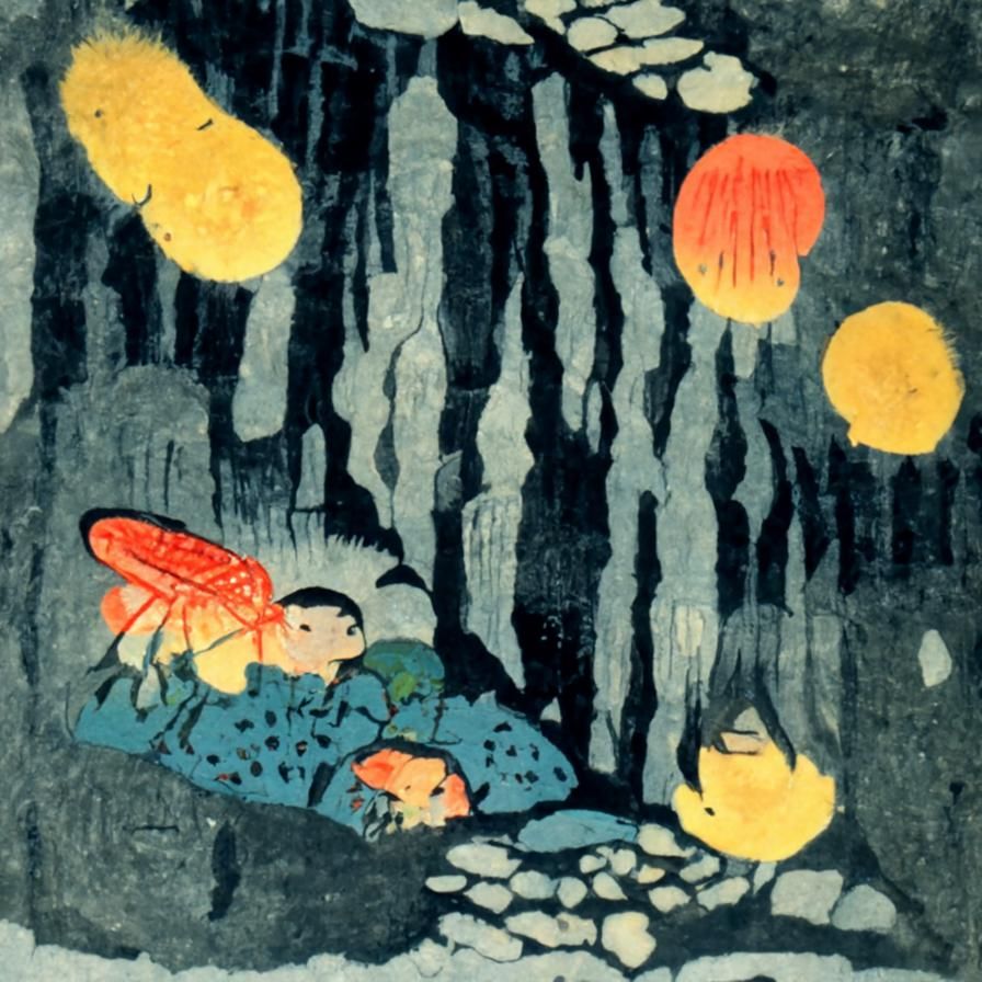 Fireflies