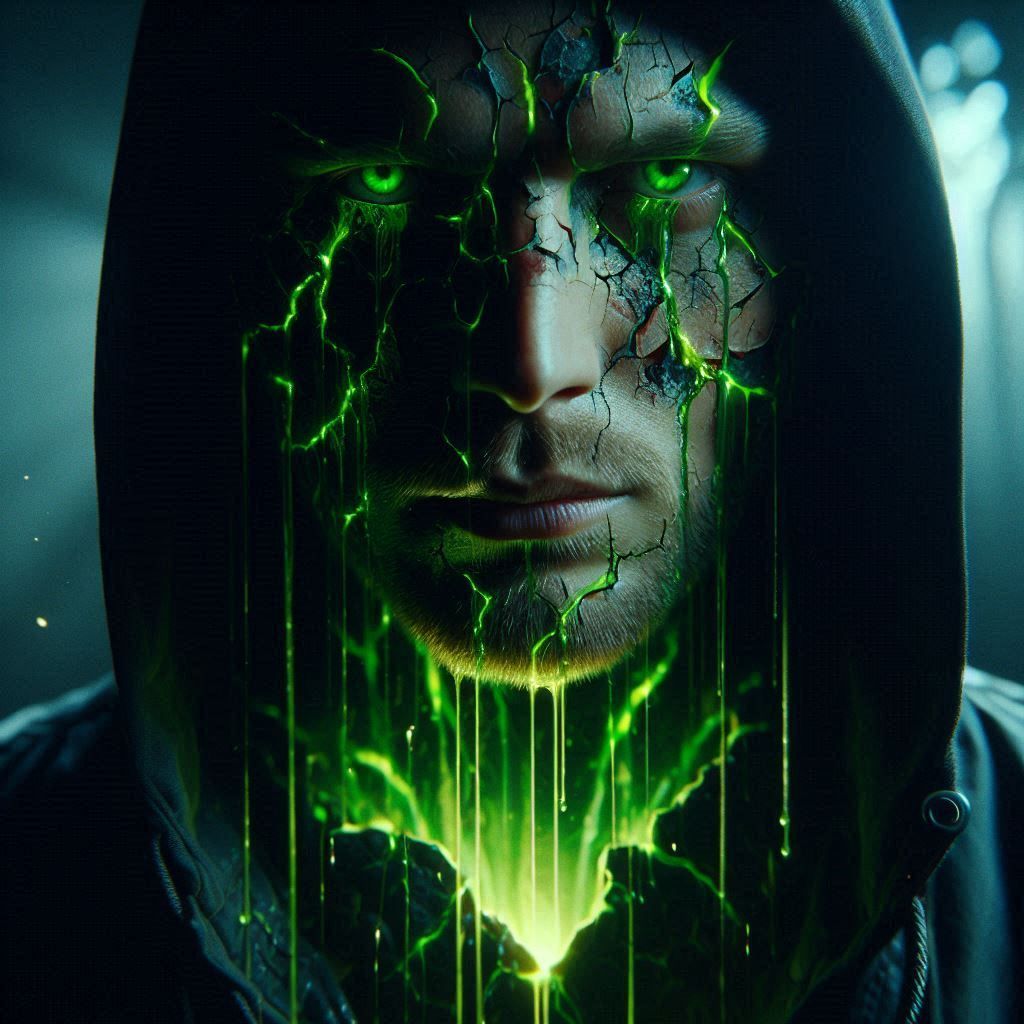 Cracking Under Pressure - series