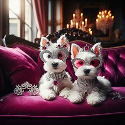 DOFW - Dogs of Fashion Week
