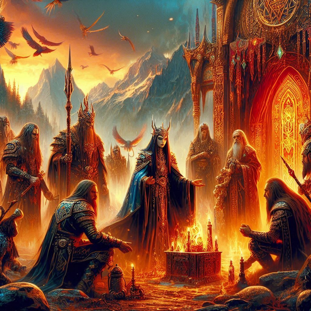 Fantasy