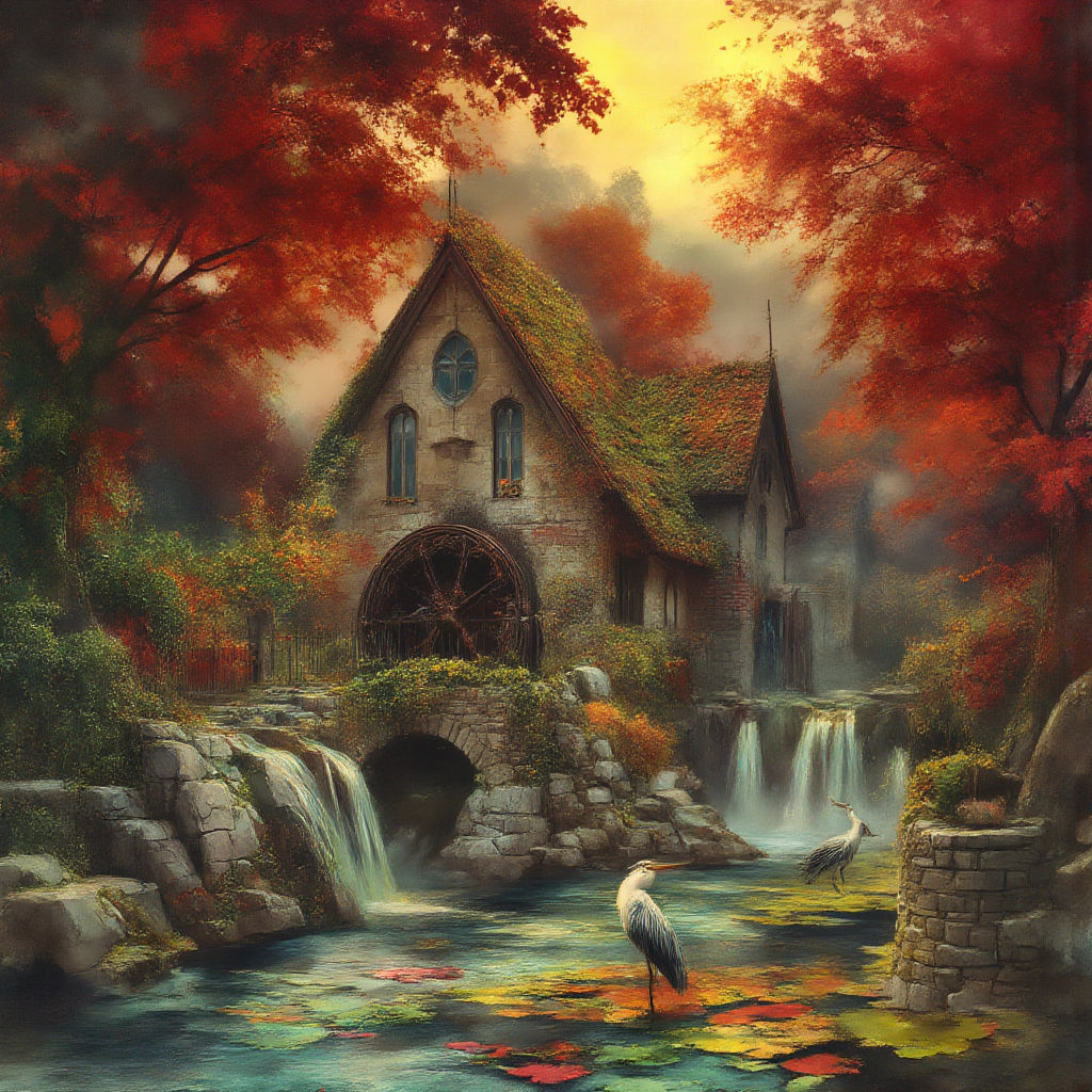 The Medieval Collection Series #13