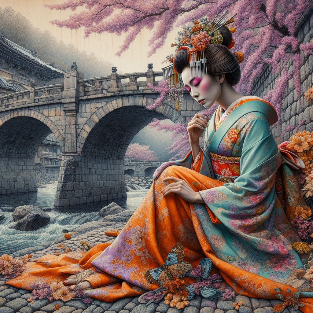 Geisha