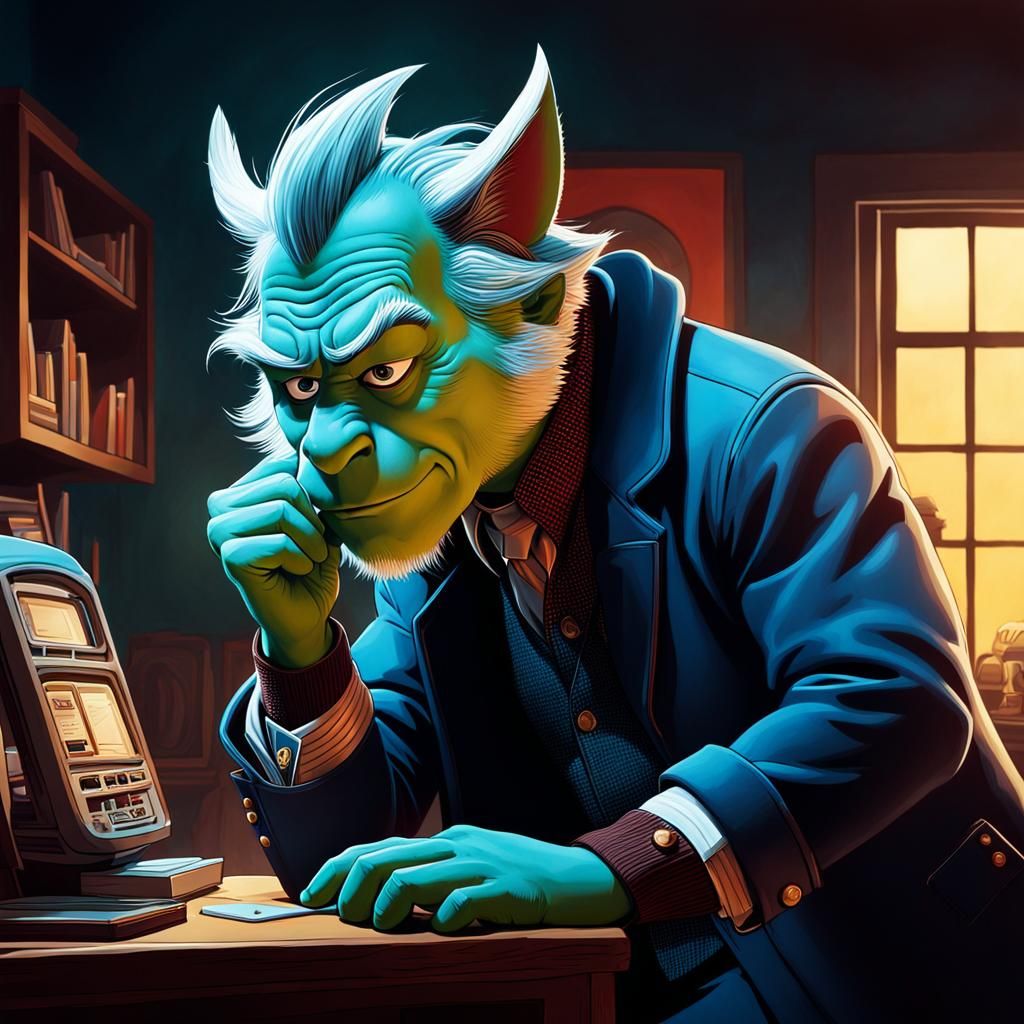 Detective