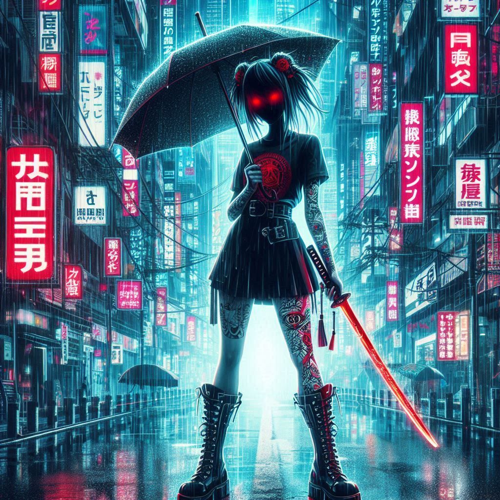 When it rains it pours