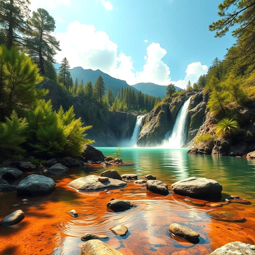 Tones of the earth...  by @BramQwir