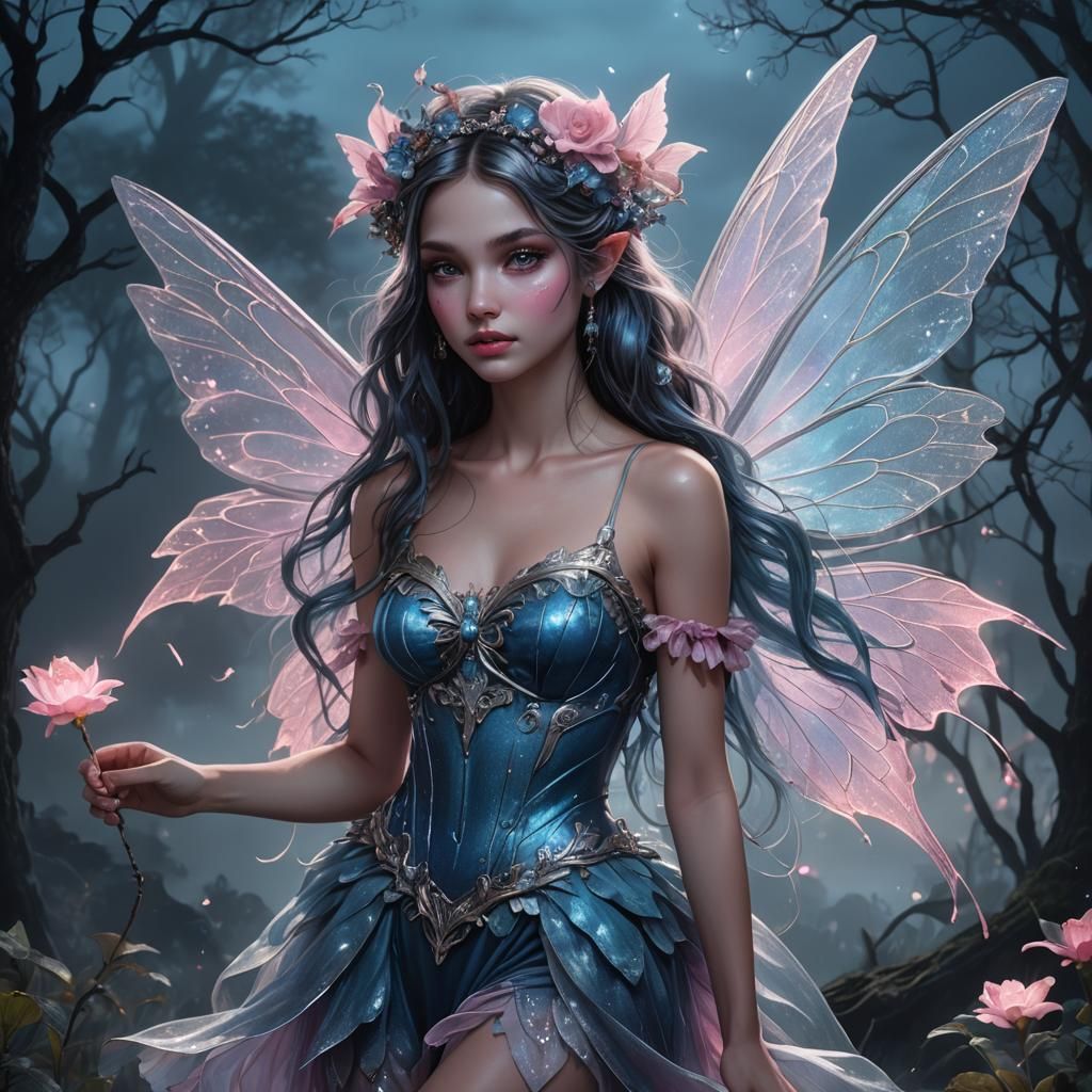 Fairy
