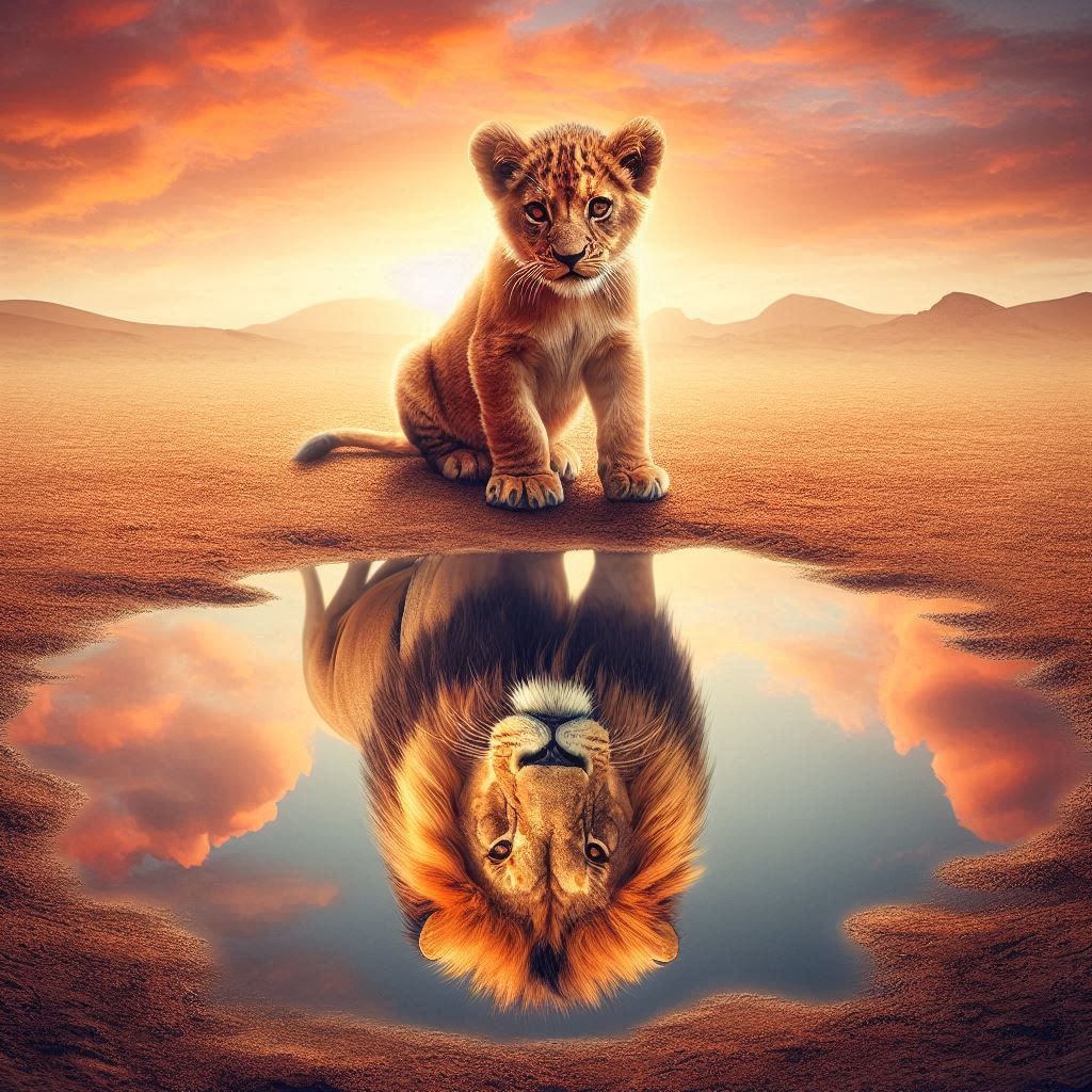 You're Stronger Than You Think You Are