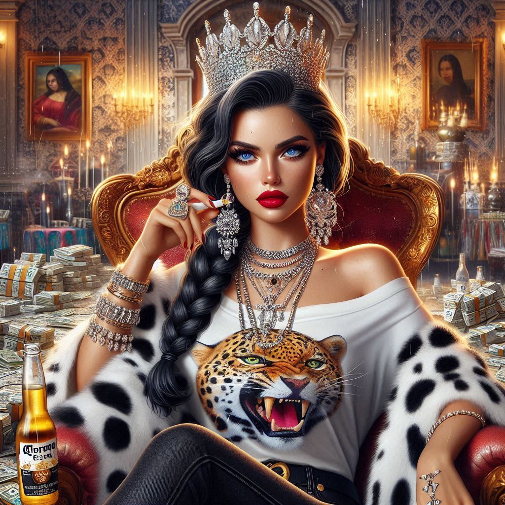 Thalia Herrera in Mexico 4