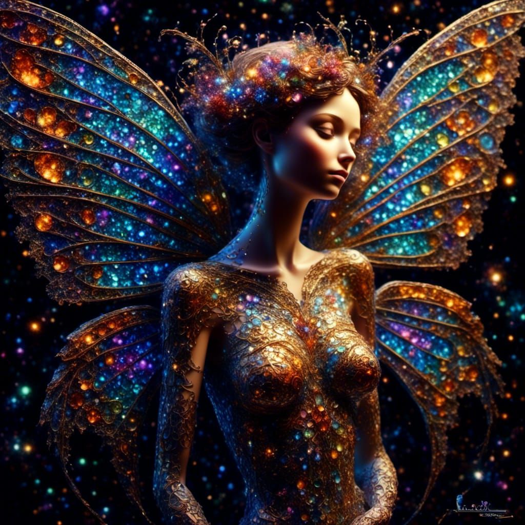 Fairy Fantasy