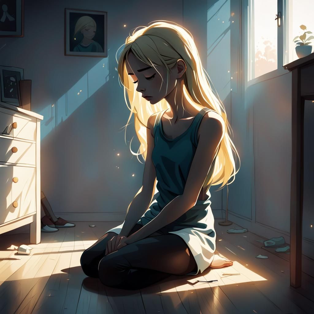 🎶 Diana 🎶  by @V