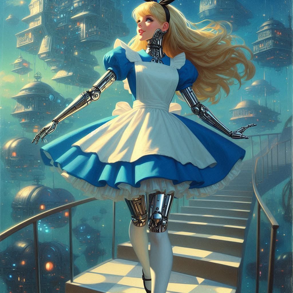 Alice