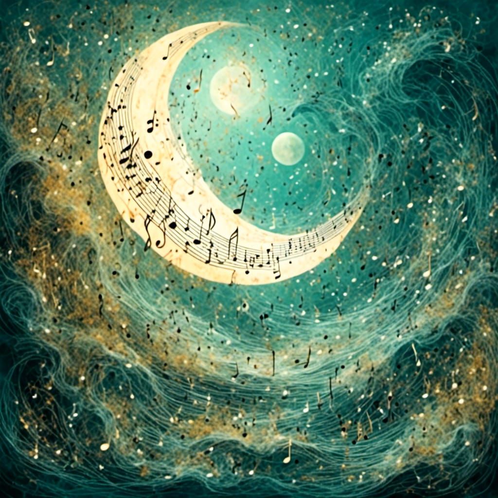 Moon song