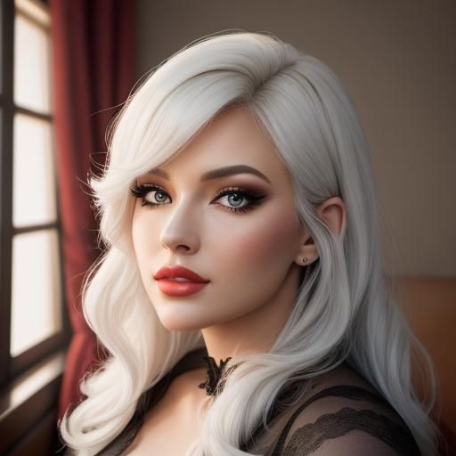 Random Girl