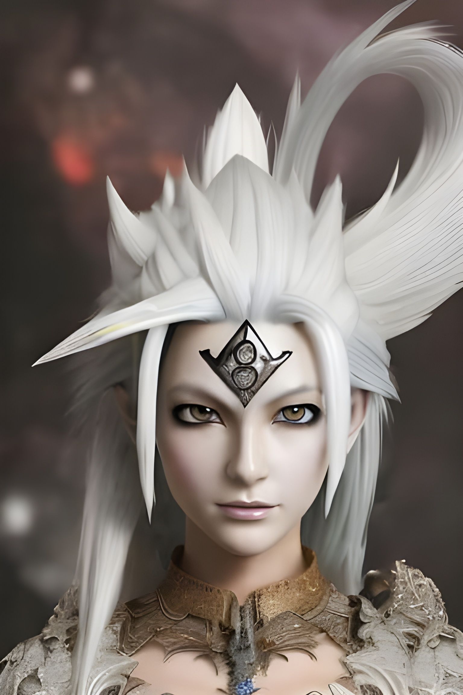 Sephiroth